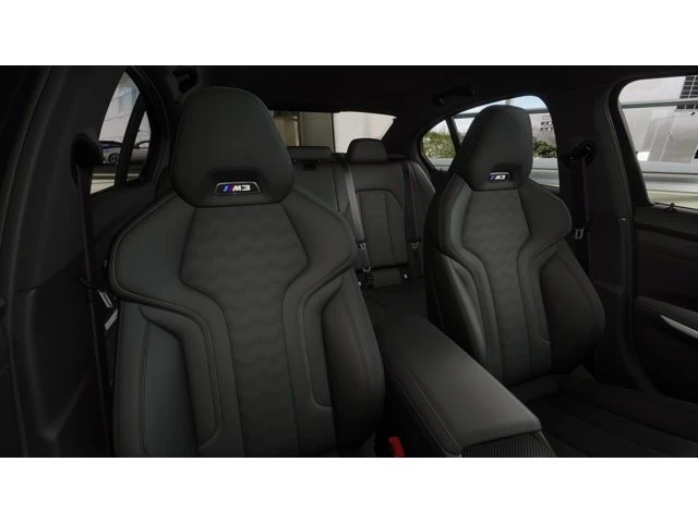 2027 BMW G80 M3 Sedan - Image 11 of 14