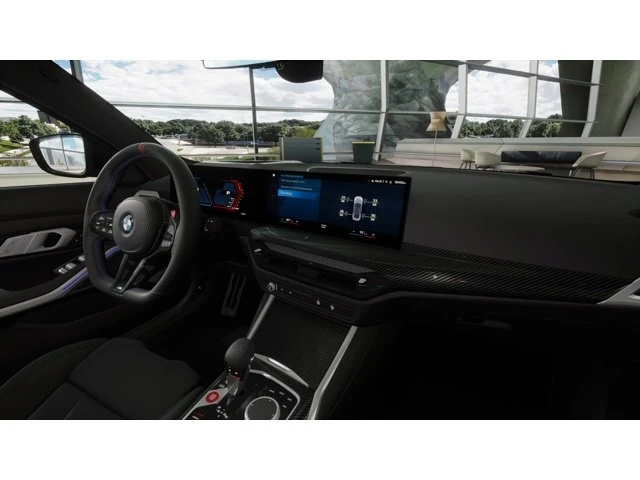2027 BMW G80 M3 Sedan - Image 14 of 14