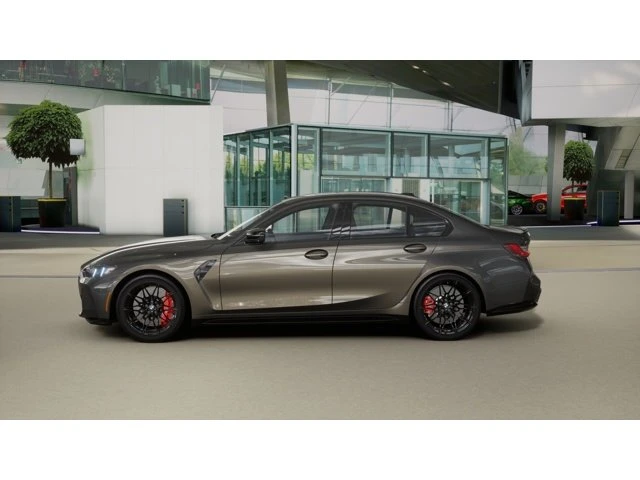 2027 BMW G80 M3 Sedan - Image 4 of 14