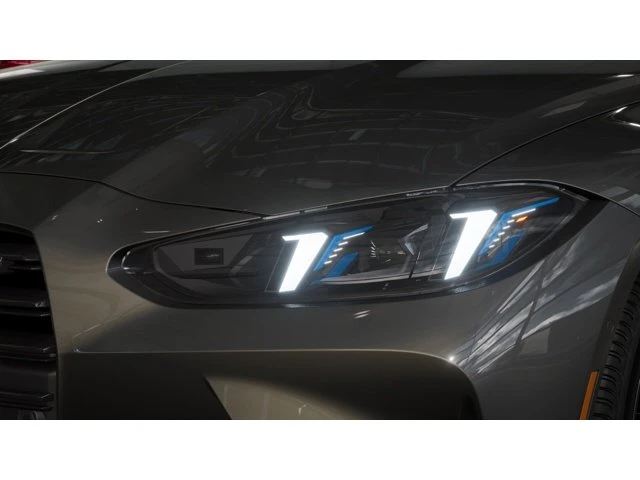 2027 BMW G80 M3 Sedan - Image 6 of 14