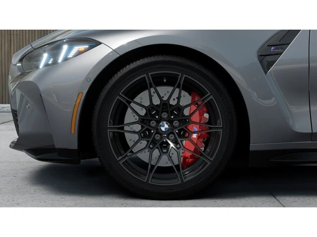 2027 BMW G80 M3 Sedan - Image 7 of 14