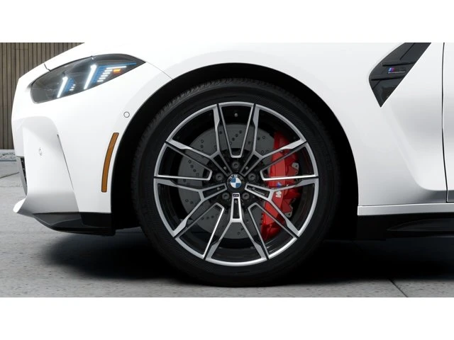 2027 BMW M3 - Image 7 of 14