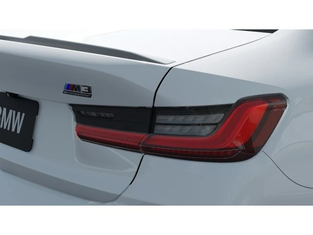 2027 BMW M3 - Image 8 of 14
