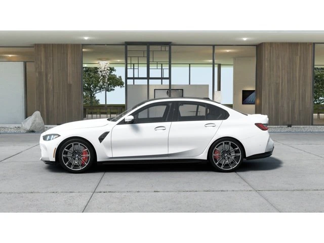 2027 BMW M3 - Image 4 of 14