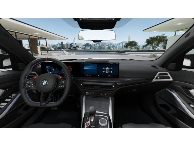 2027 BMW M3 - Image 10 of 14