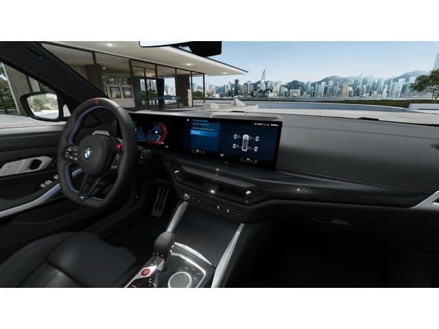 2027 BMW M3 - Image 14 of 14