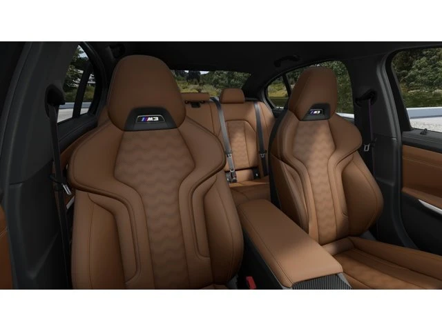 2027 BMW G80 M3 Sedan - Image 11 of 14