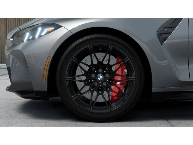 2027 BMW G80 M3 Sedan - Image 7 of 14