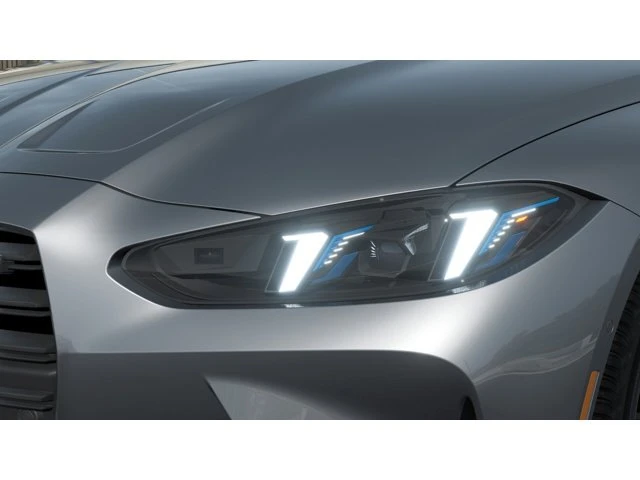 2027 BMW G80 M3 Sedan - Image 6 of 14