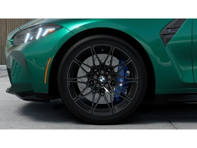 2027 BMW G80 M3 Sedan - Image 7 of 14