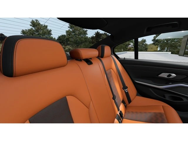 2027 BMW G80 M3 Sedan - Image 12 of 14