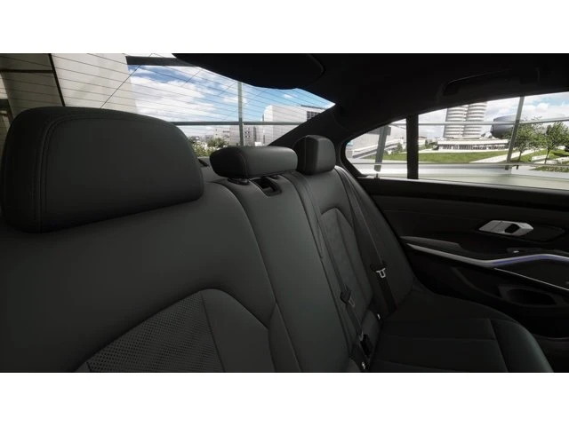 2027 BMW G80 M3 Sedan - Image 12 of 14