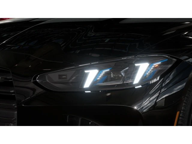 2027 BMW G80 M3 Sedan - Image 6 of 14
