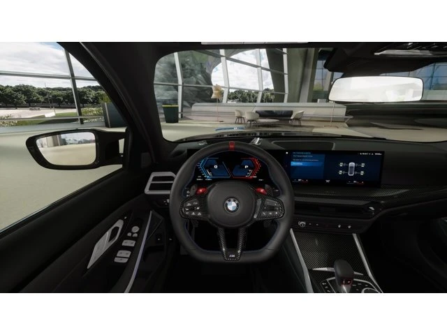 2027 BMW G80 M3 Sedan - Image 13 of 14