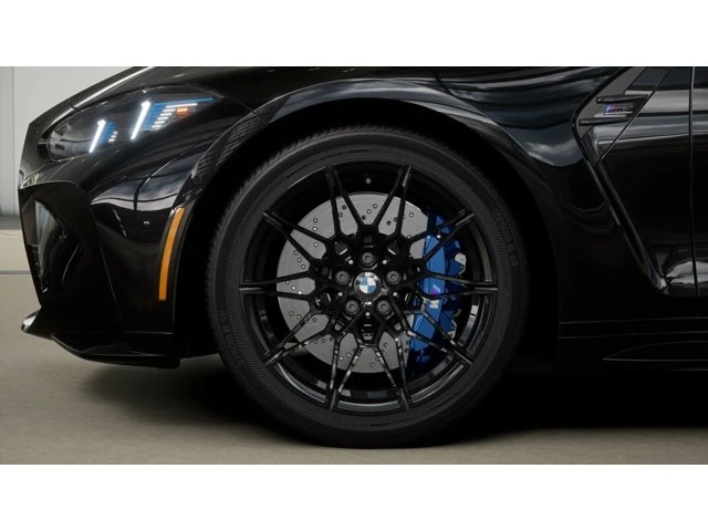 2027 BMW G80 M3 Sedan - Image 7 of 14