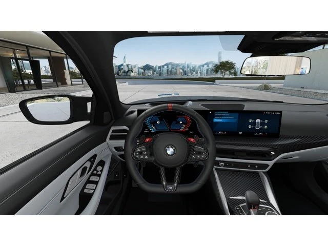 2027 BMW G80 M3 Sedan - Image 13 of 14