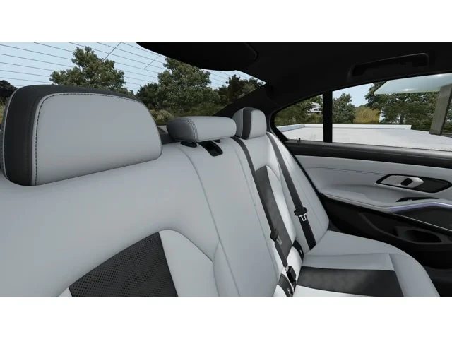 2027 BMW G80 M3 Sedan - Image 12 of 14