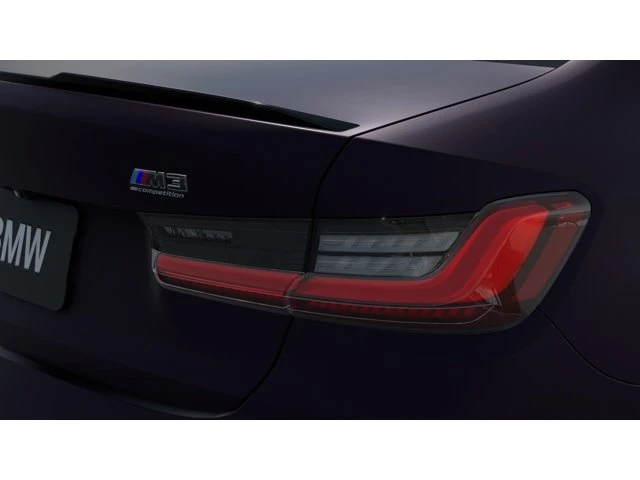 2027 BMW - Image 8 of 14