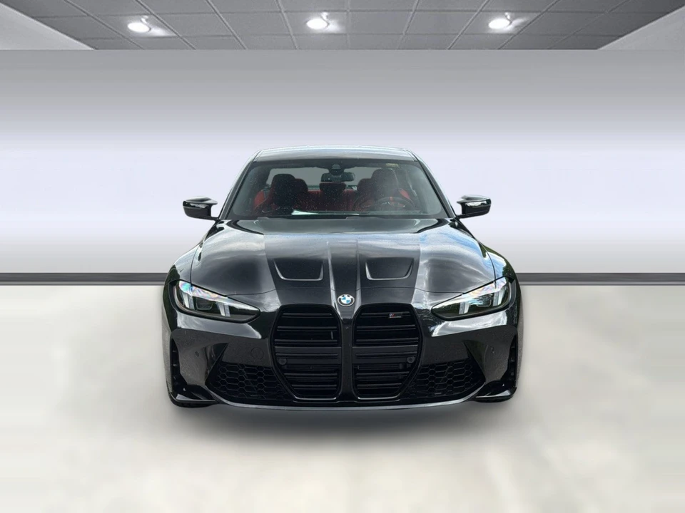 2027 BMW G80 M3 Sedan - Image 6 of 30