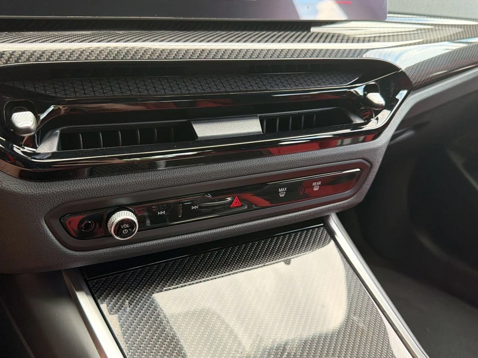 2027 BMW G80 M3 Sedan - Image 29 of 30