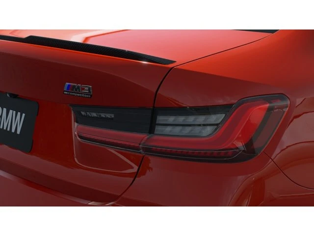 2027 BMW G80 M3 Sedan - Image 8 of 14