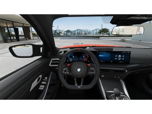 2027 BMW G80 M3 Sedan - Image 13 of 14