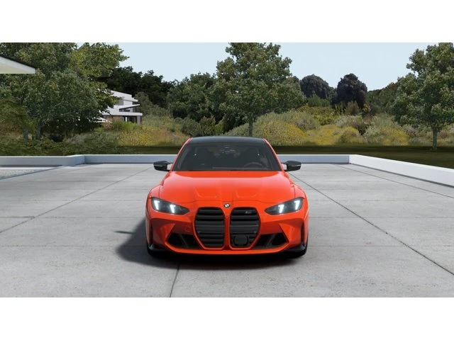 2027 BMW G80 M3 Sedan - Image 3 of 14