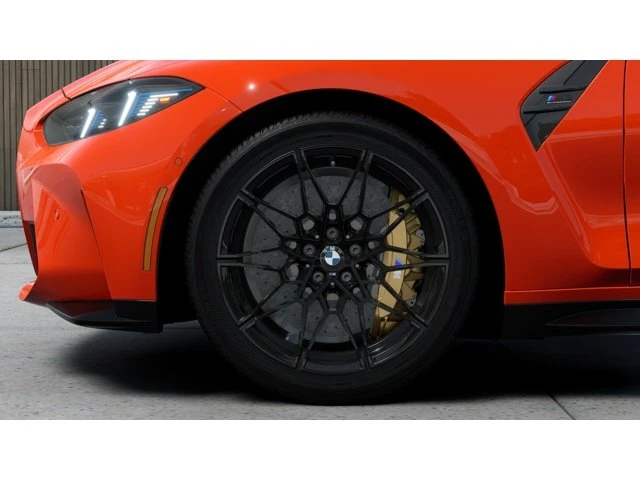 2027 BMW G80 M3 Sedan - Image 7 of 14