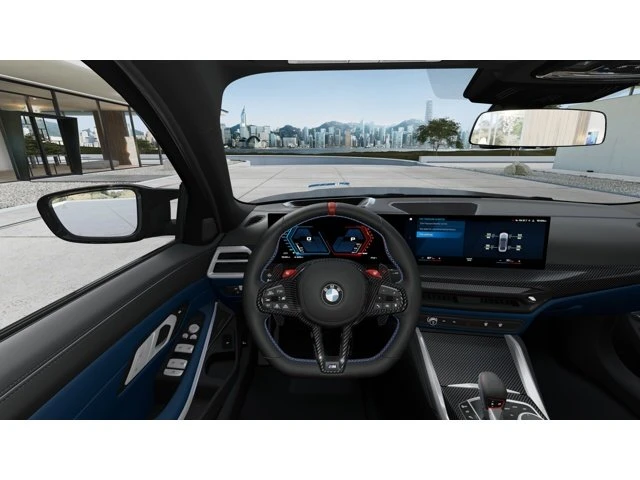 2027 BMW G80 M3 Sedan - Image 13 of 14