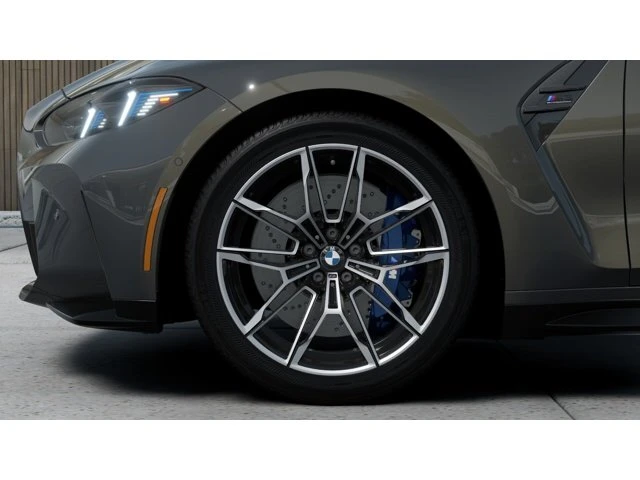 2027 BMW G80 M3 Sedan - Image 7 of 14