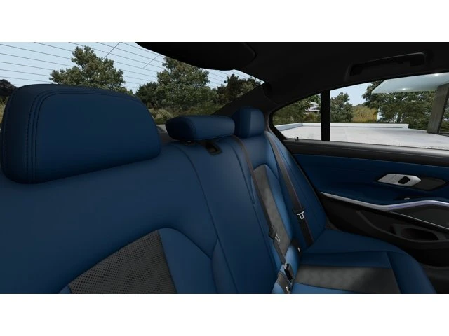 2027 BMW G80 M3 Sedan - Image 12 of 14
