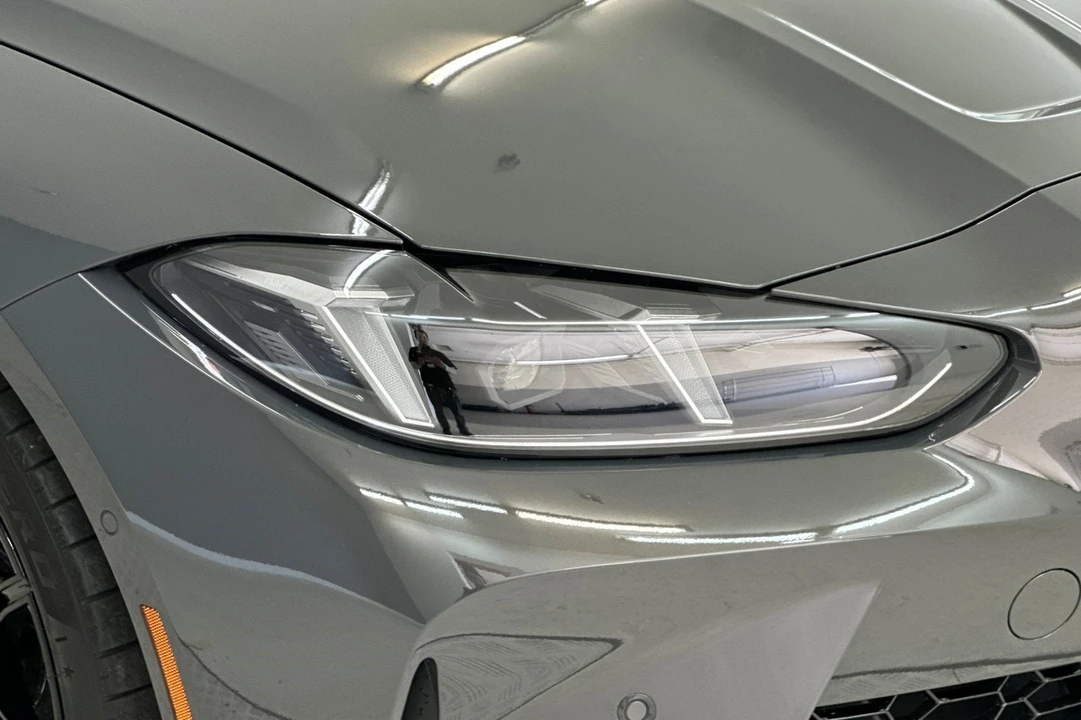 2027 BMW G80 M3 Sedan - Image 11 of 28