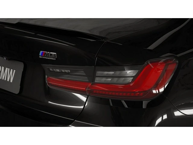 2027 BMW G80 M3 Sedan - Image 8 of 14