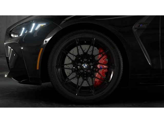 2027 BMW G80 M3 Sedan - Image 7 of 14
