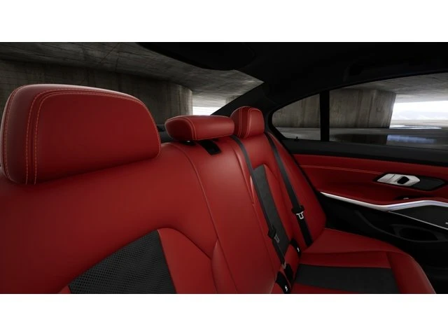 2027 BMW G80 M3 Sedan - Image 12 of 14