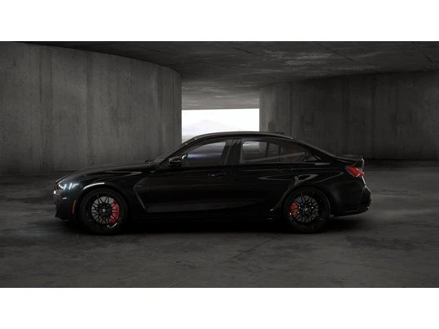 2027 BMW G80 M3 Sedan - Image 4 of 14