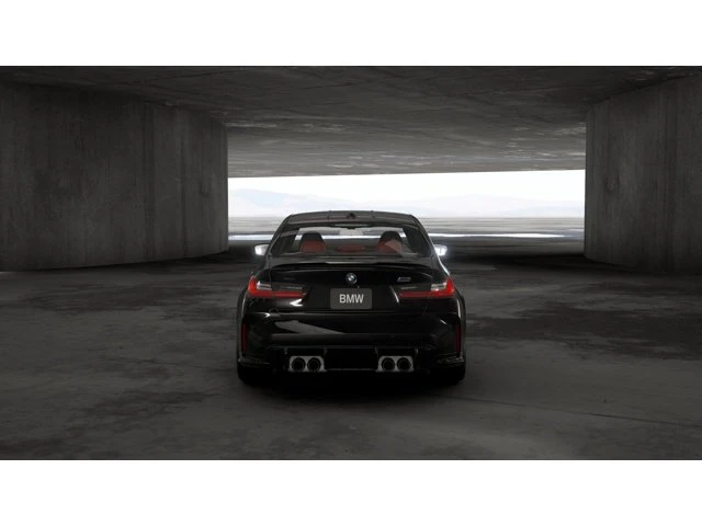 2027 BMW G80 M3 Sedan - Image 5 of 14