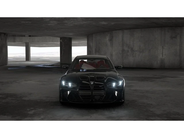 2027 BMW G80 M3 Sedan - Image 3 of 14