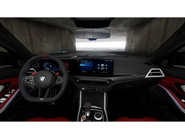 2027 BMW G80 M3 Sedan - Image 10 of 14