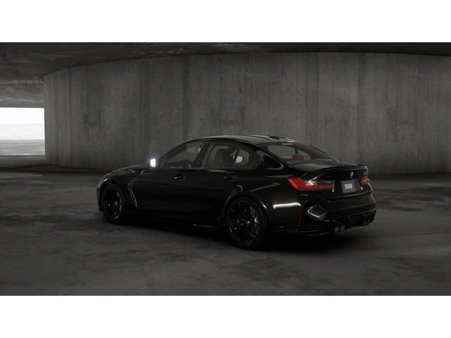 2027 BMW G80 M3 Sedan - Image 2 of 14