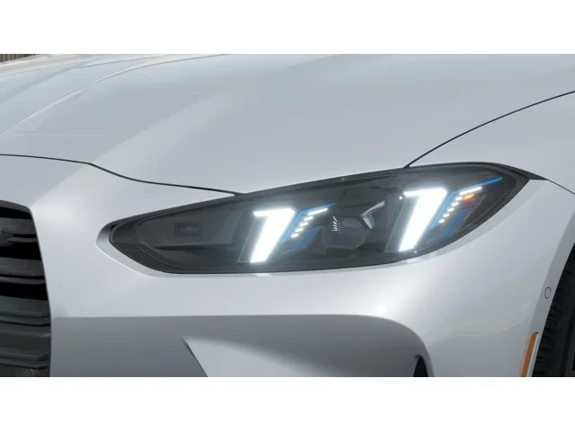 2027 BMW G80 M3 Sedan - Image 6 of 14