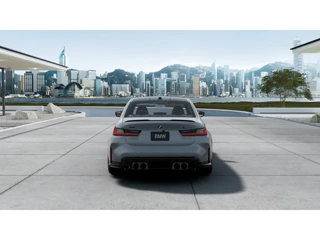 2027 BMW G80 M3 Sedan - Image 5 of 14