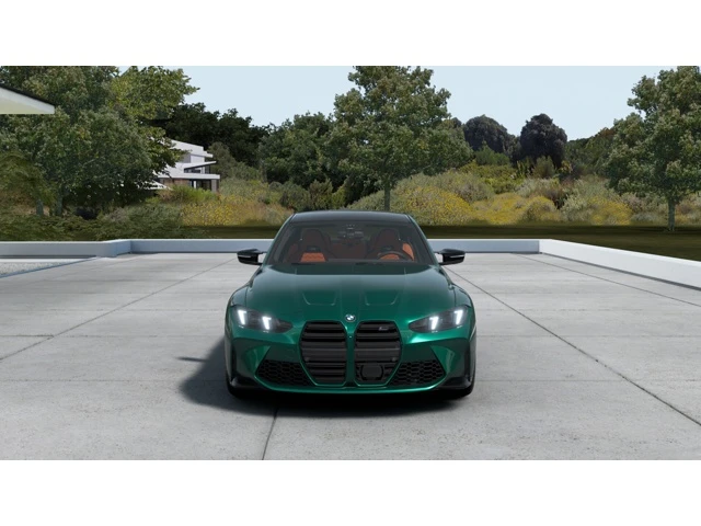 2027 BMW G80 M3 Sedan - Image 3 of 14