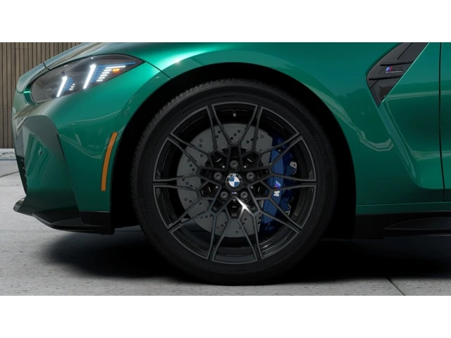 2027 BMW G80 M3 Sedan - Image 7 of 14