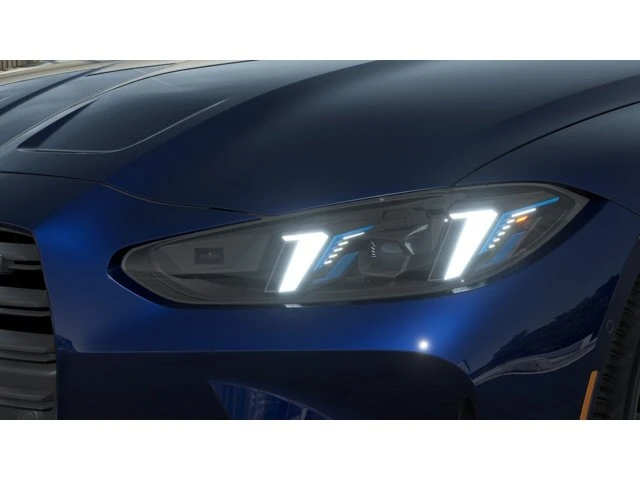2027 BMW G80 M3 Sedan - Image 6 of 14