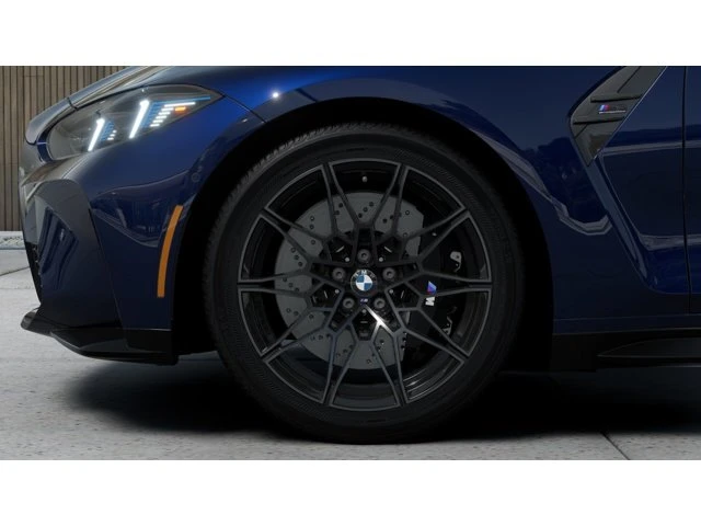 2027 BMW G80 M3 Sedan - Image 7 of 14