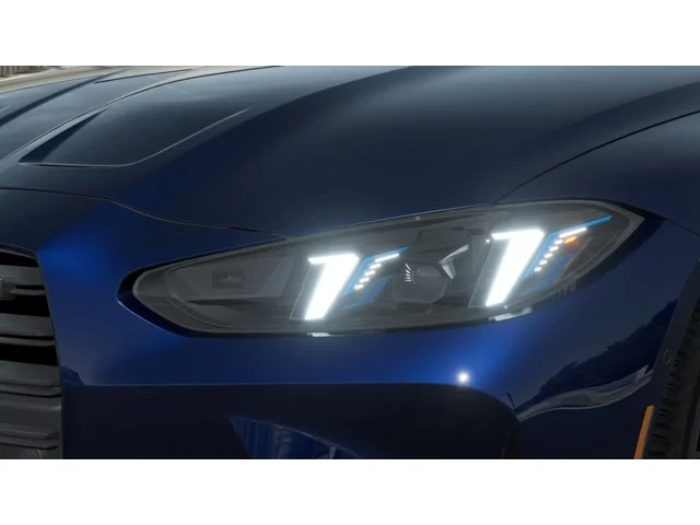 2027 BMW G80 M3 Sedan - Image 6 of 14