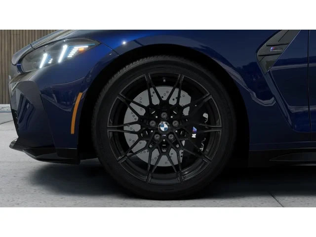 2027 BMW G80 M3 Sedan - Image 7 of 14