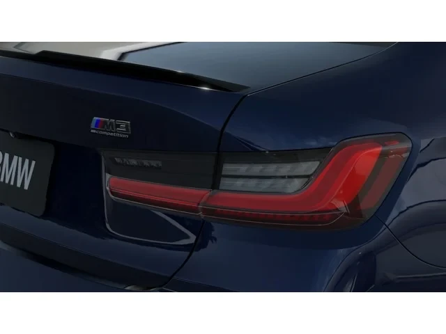 2027 BMW G80 M3 Sedan - Image 8 of 14