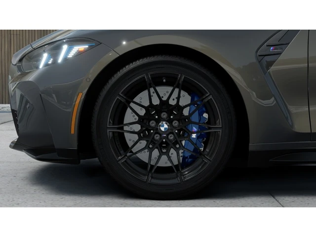 2027 BMW G80 M3 Sedan - Image 7 of 14